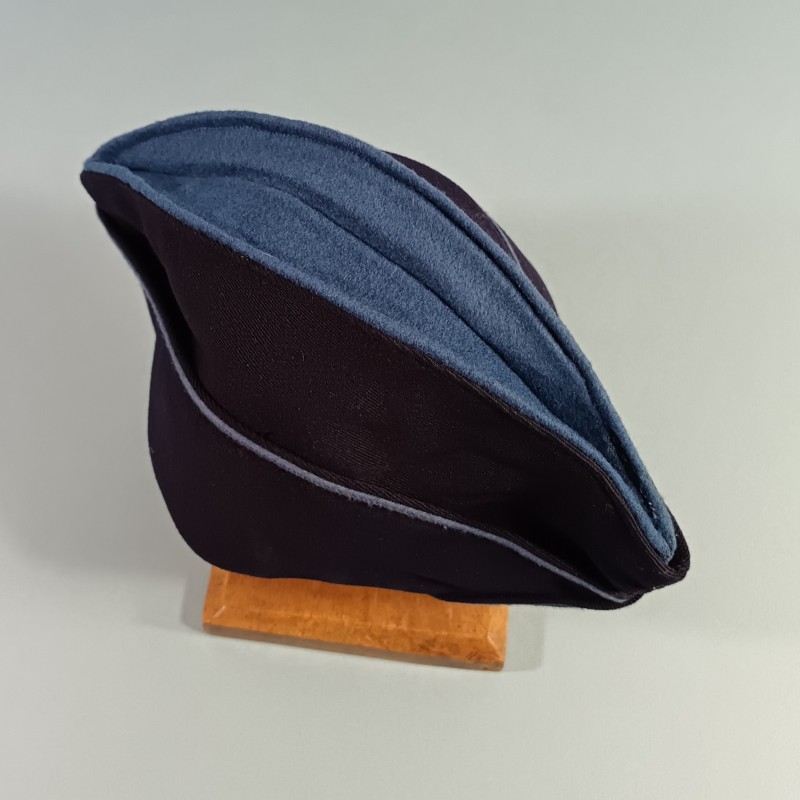 CALOT POLICE ET SURETE NATIONALE MODELE 1946-47 ANNEES 1950 METROPOLE ET COLONIES BONNET DE POLICE